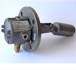 Công tắc báo mức chất lỏng Nixon Flowmeters LC-40 level switch